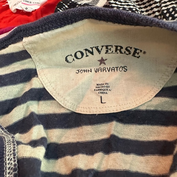 Converse John Varvatos Cardigan - Picture 4 of 5